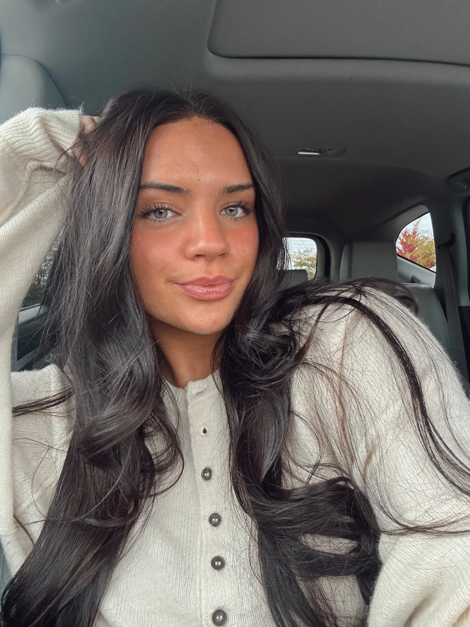 Meet Elizabeth GUNTHER!