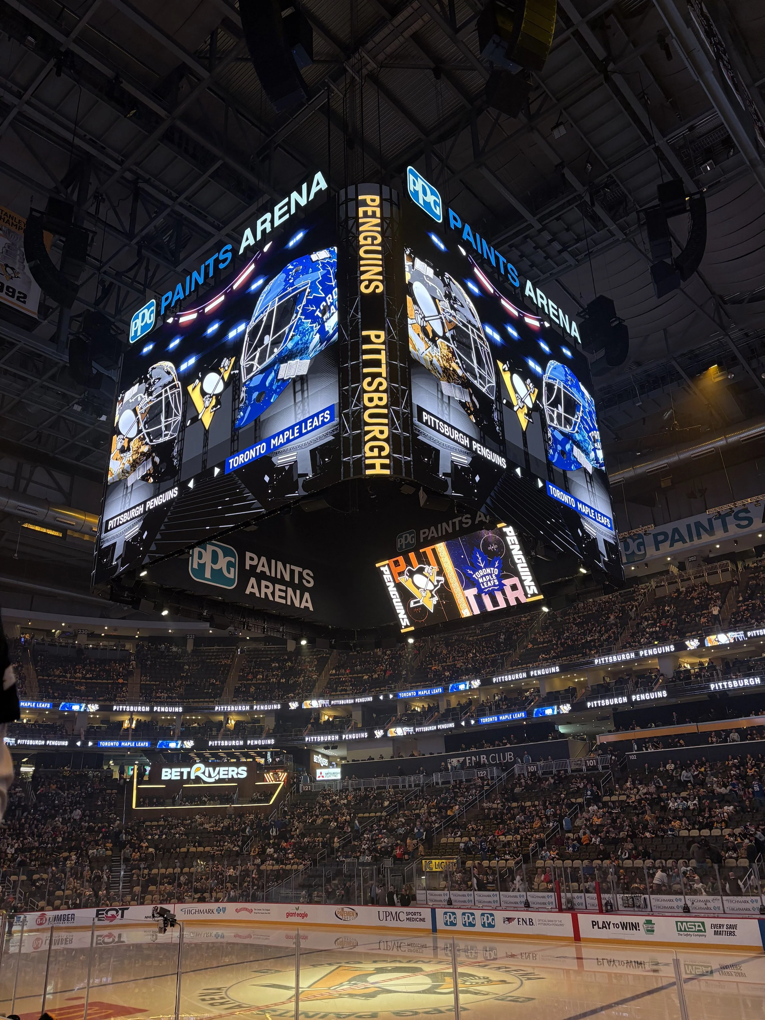 Meet Bella Bahamonde