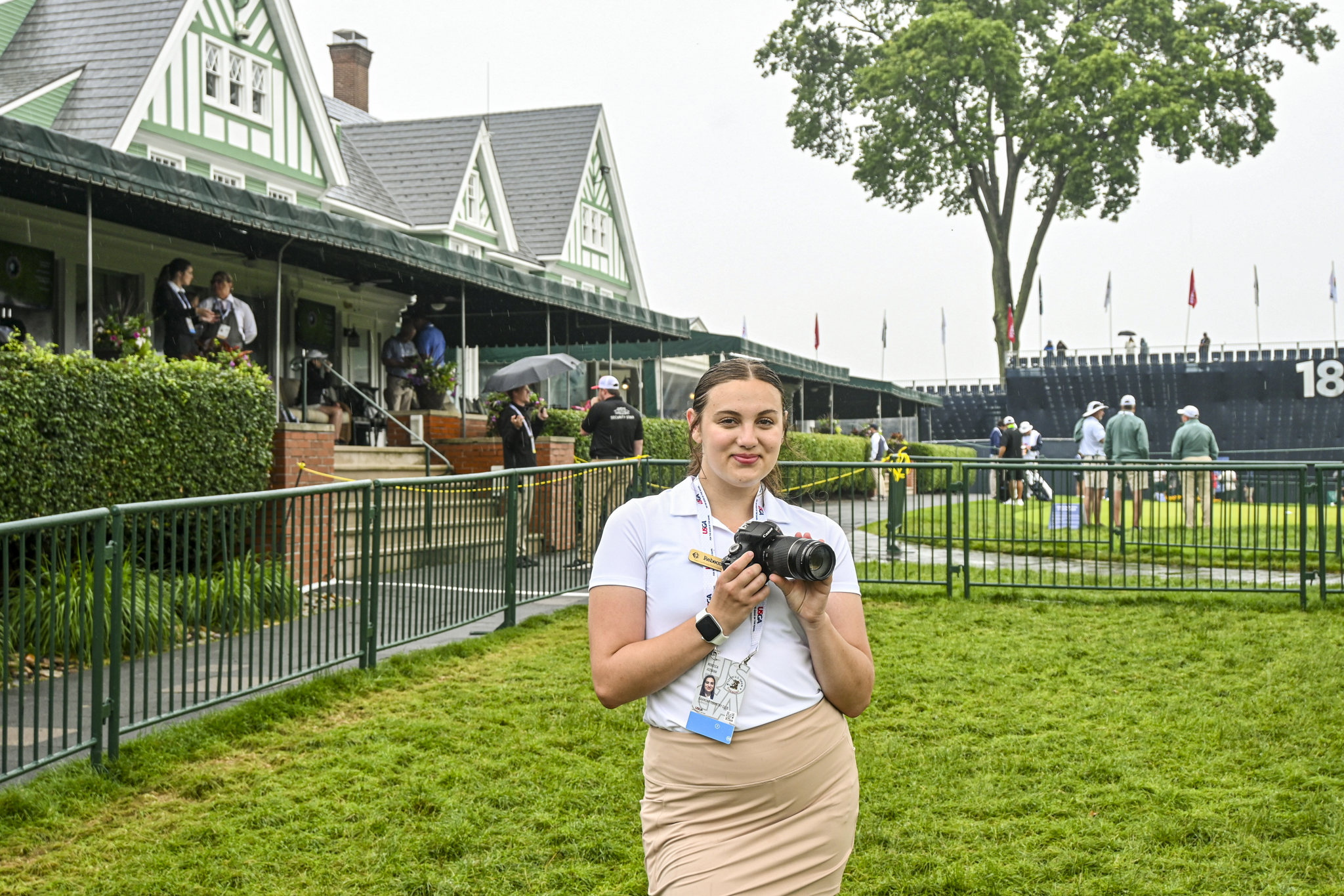 Meet Rebecca Jozwiak