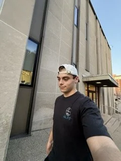 Hi, I’m Matt Stine