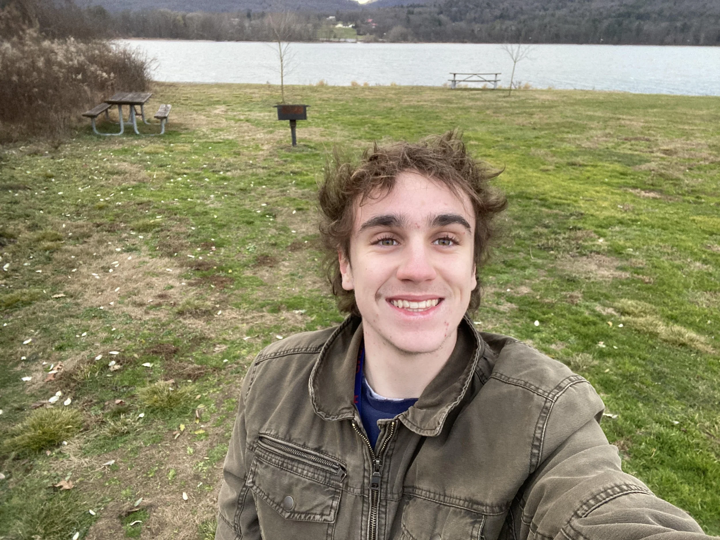 Hi, I’m Rowan DuBois