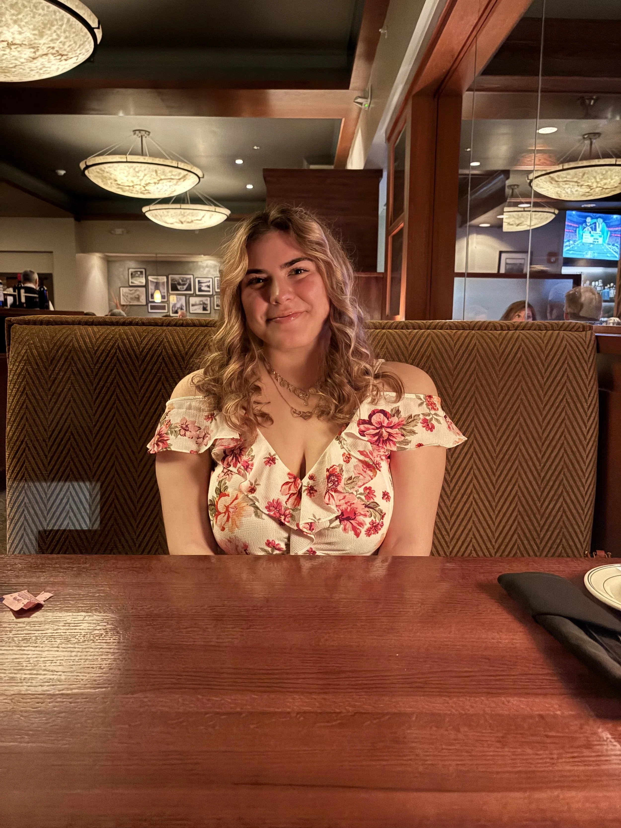 Meet Alejandra Salinas