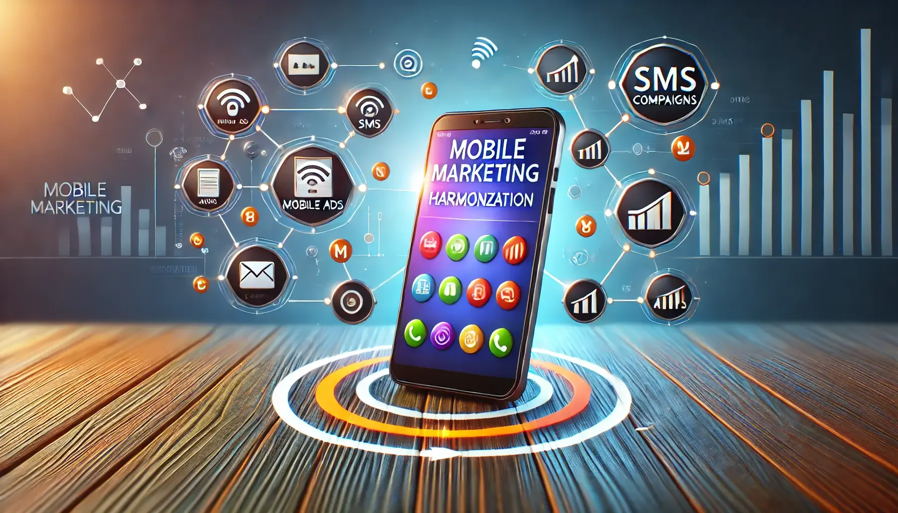 WHat is Mobile Advertising?