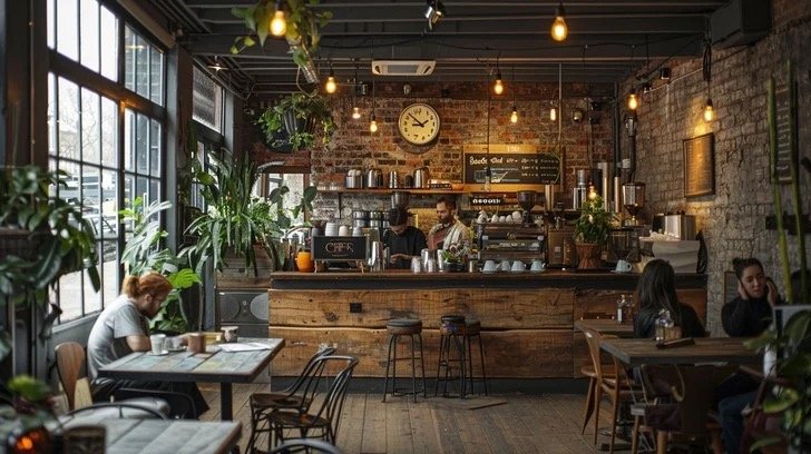 Best Coffee Shops Near Duquesne (Study-Friendly)