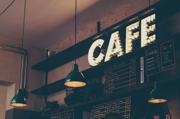 Best coffee shops near DUQUESNE UNIVERSITY 