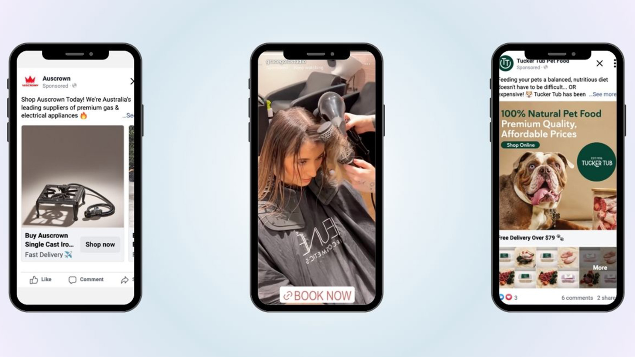 Mobile Advertising That Works: Catching Attention on Your Phone