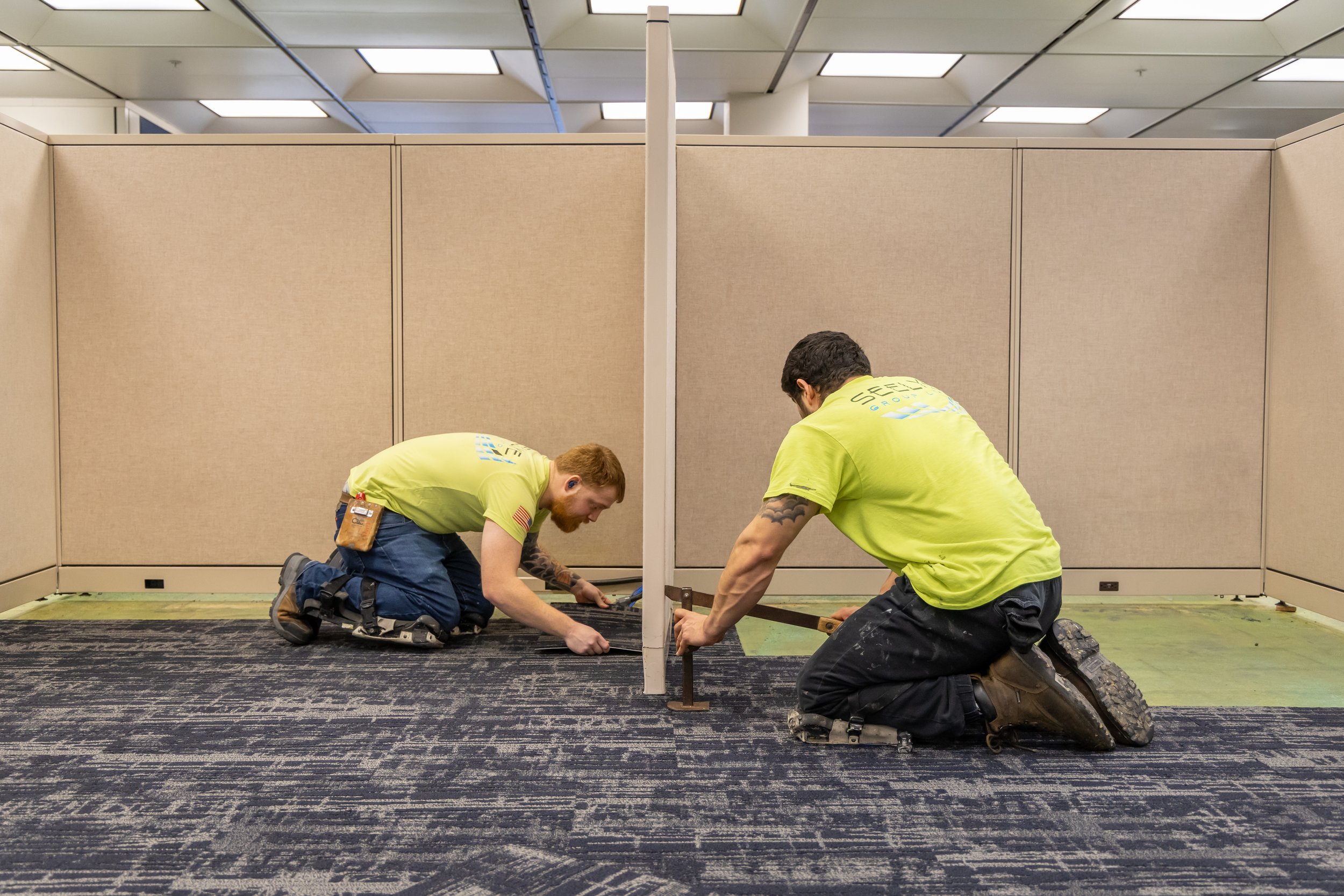 Signature LIFT System