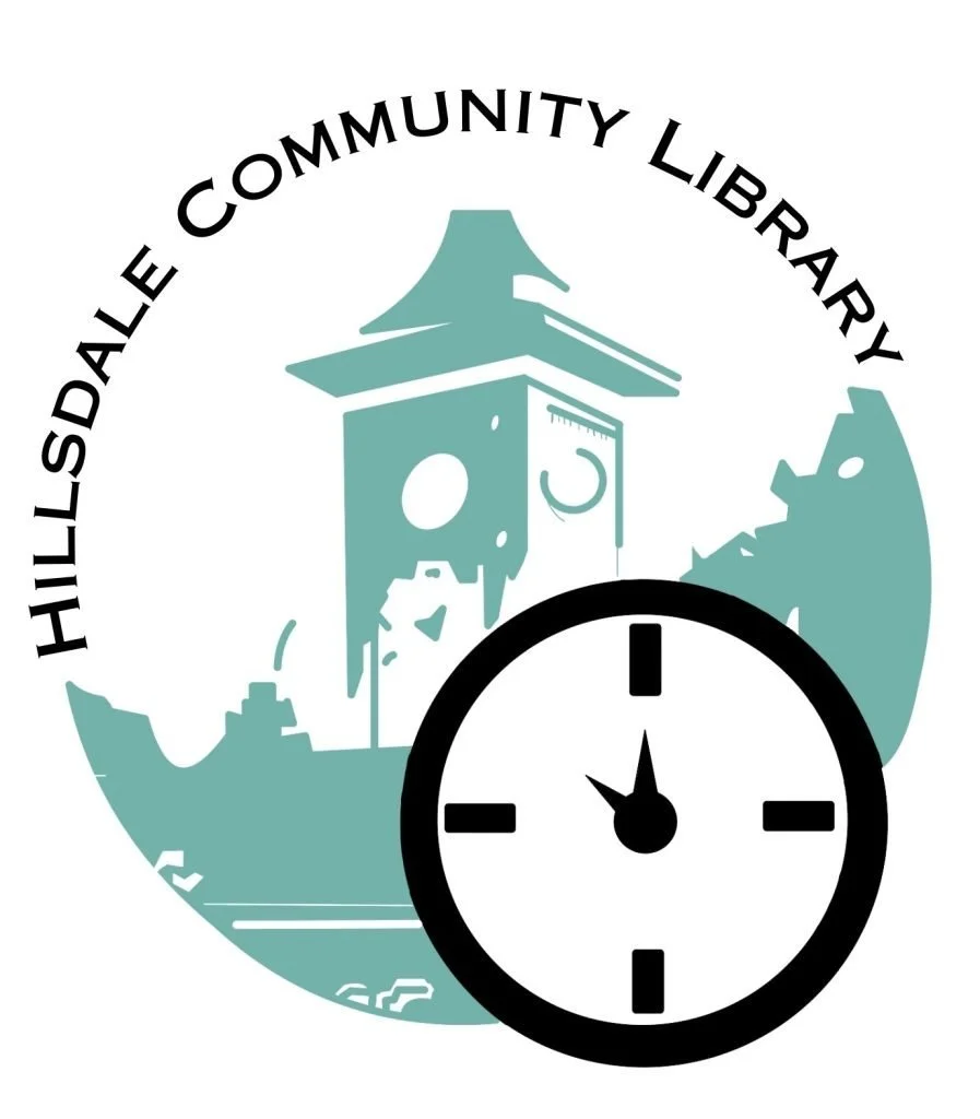 Libraries we've proudly served in Michigan: Library of Michigan, Kent District Library, Michigan State University Libraries, Hillsdale Community Library, and Capital Area District Libraries