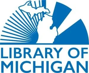 Libraries we've proudly served in Michigan: Library of Michigan, Kent District Library, Michigan State University Libraries, Hillsdale Community Library, and Capital Area District Libraries