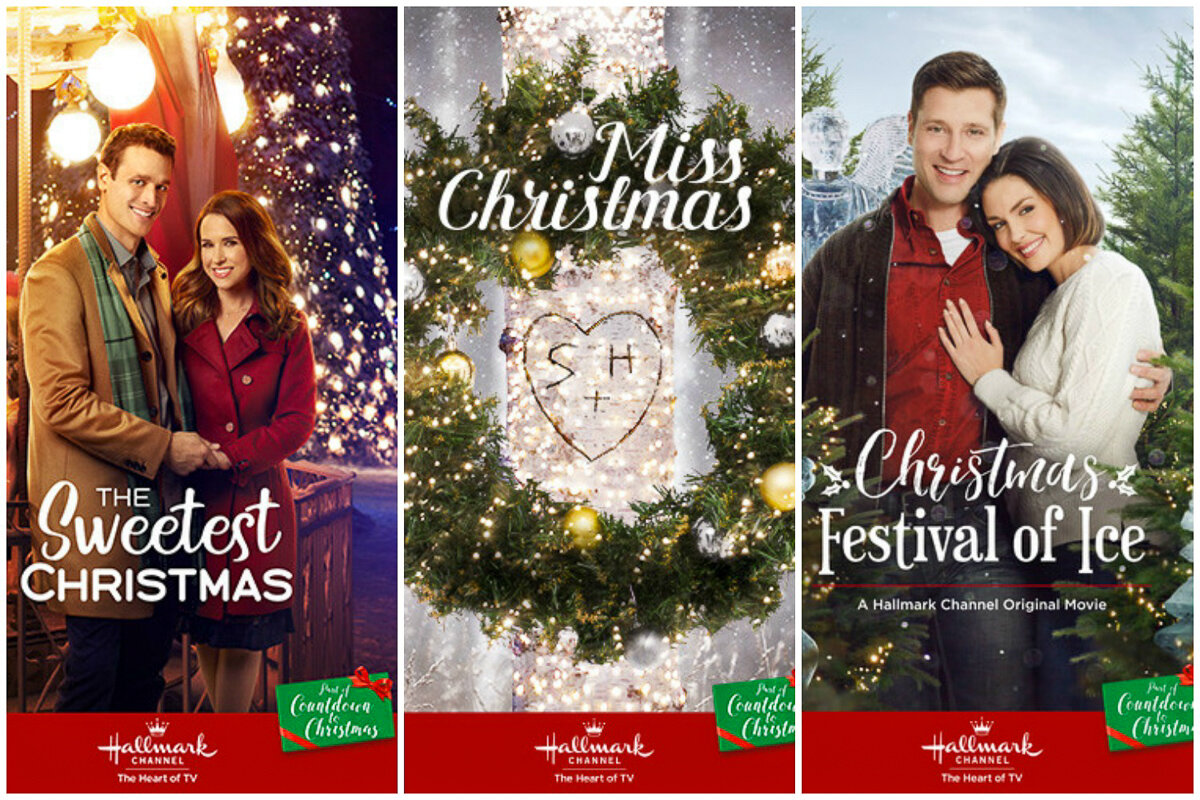 Tapjoy - Interactive End Card - Hallmark Christmas Trivia Concept