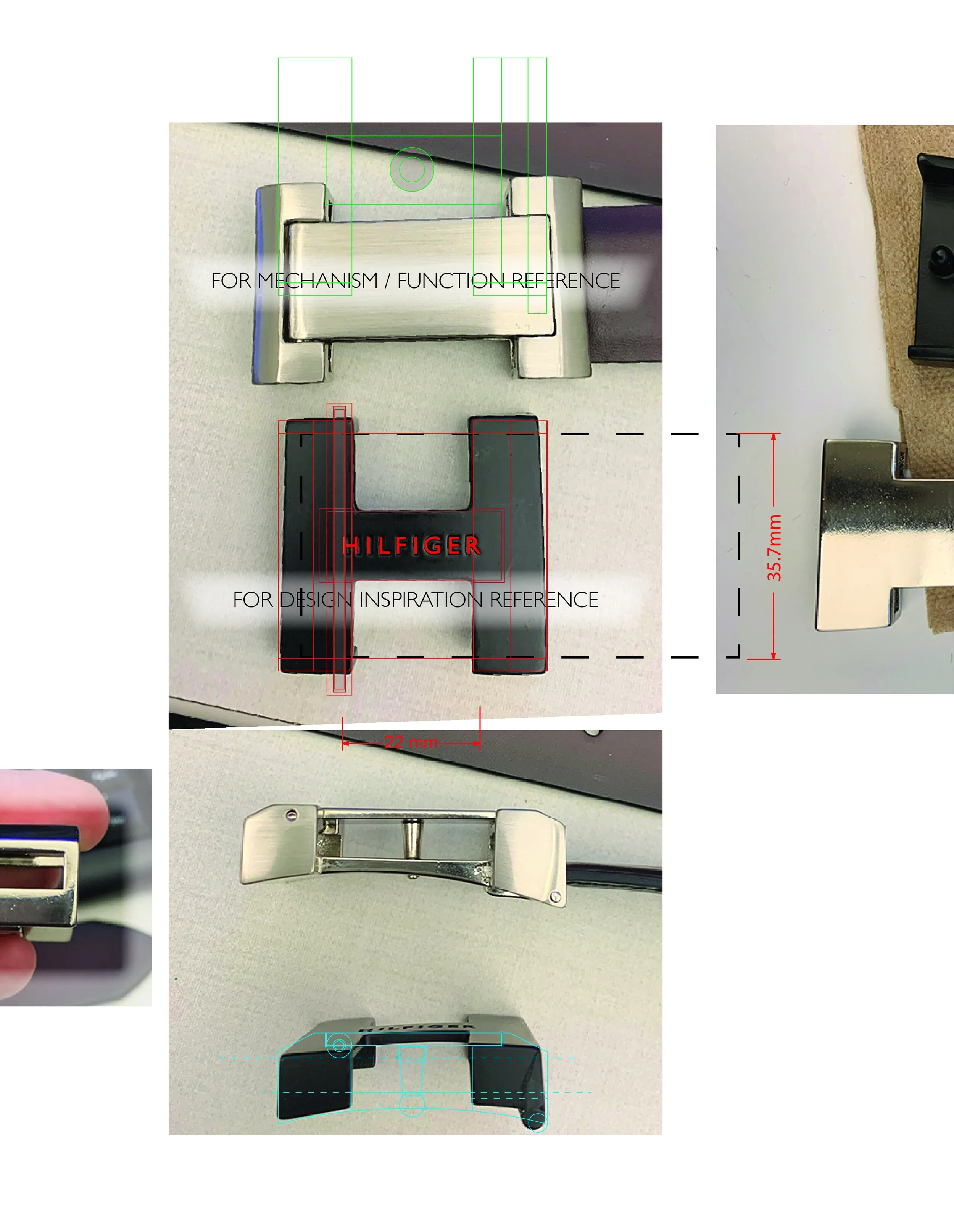 Original Inspiration Submitted by Design for 3D Rendering Request