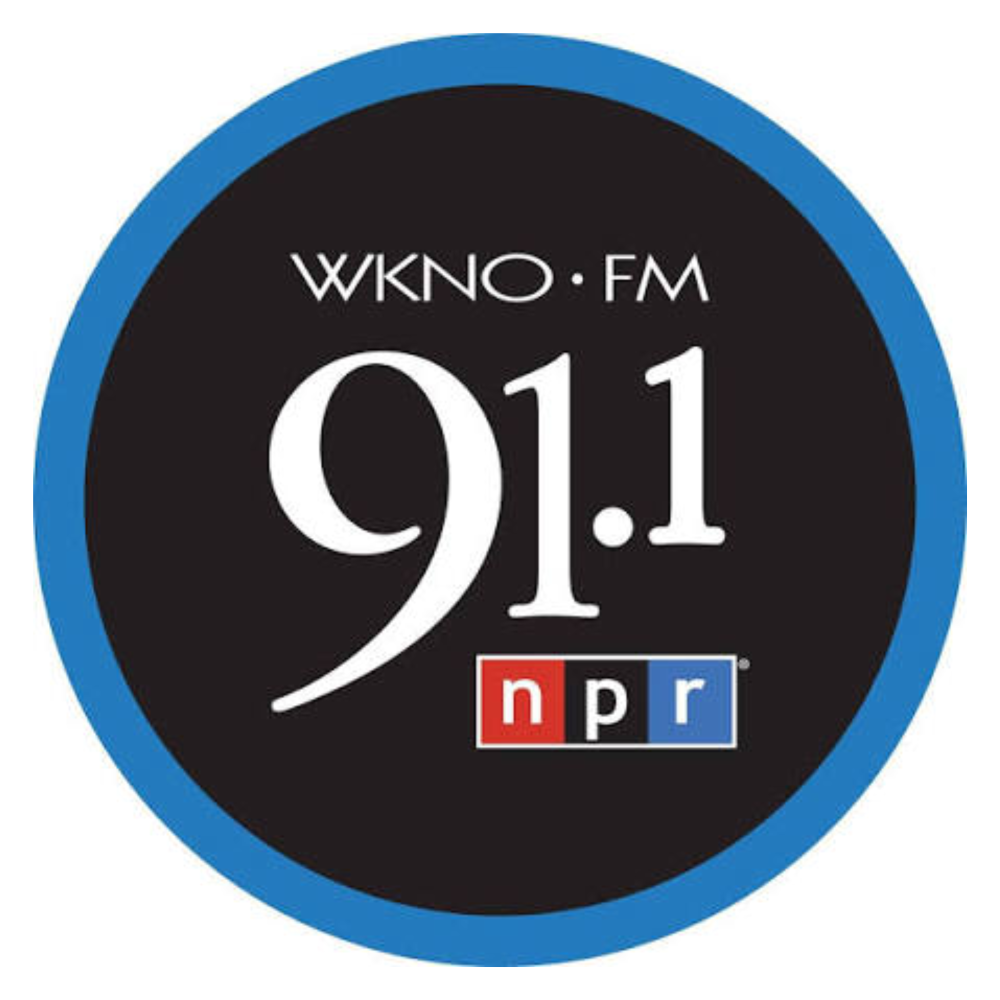 WKNO Radio