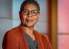 Terri Lee Freeman