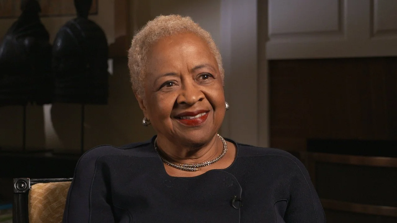 Judge Margaret Burnham