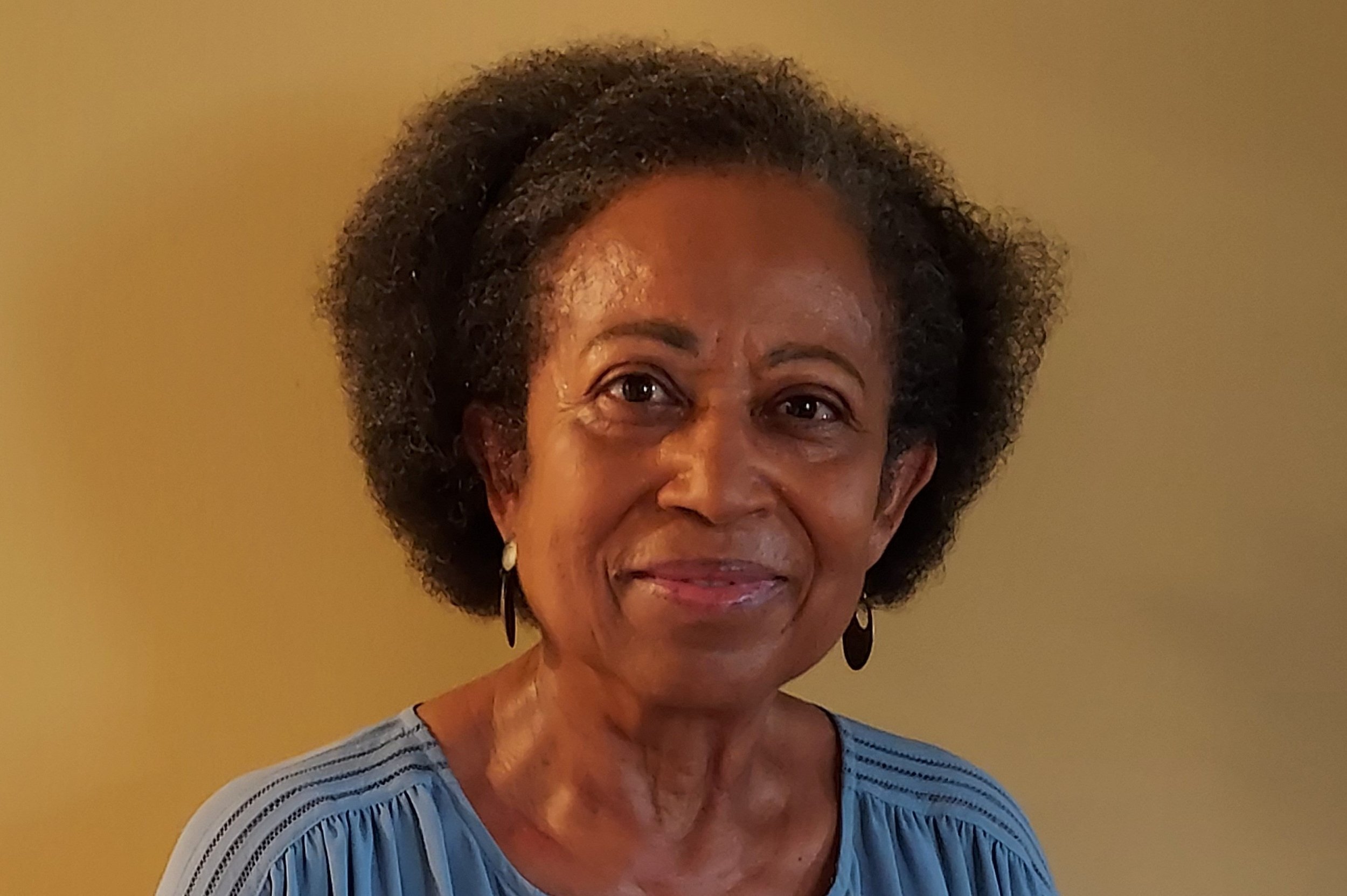 Lula Beatty, PhD, Secretary