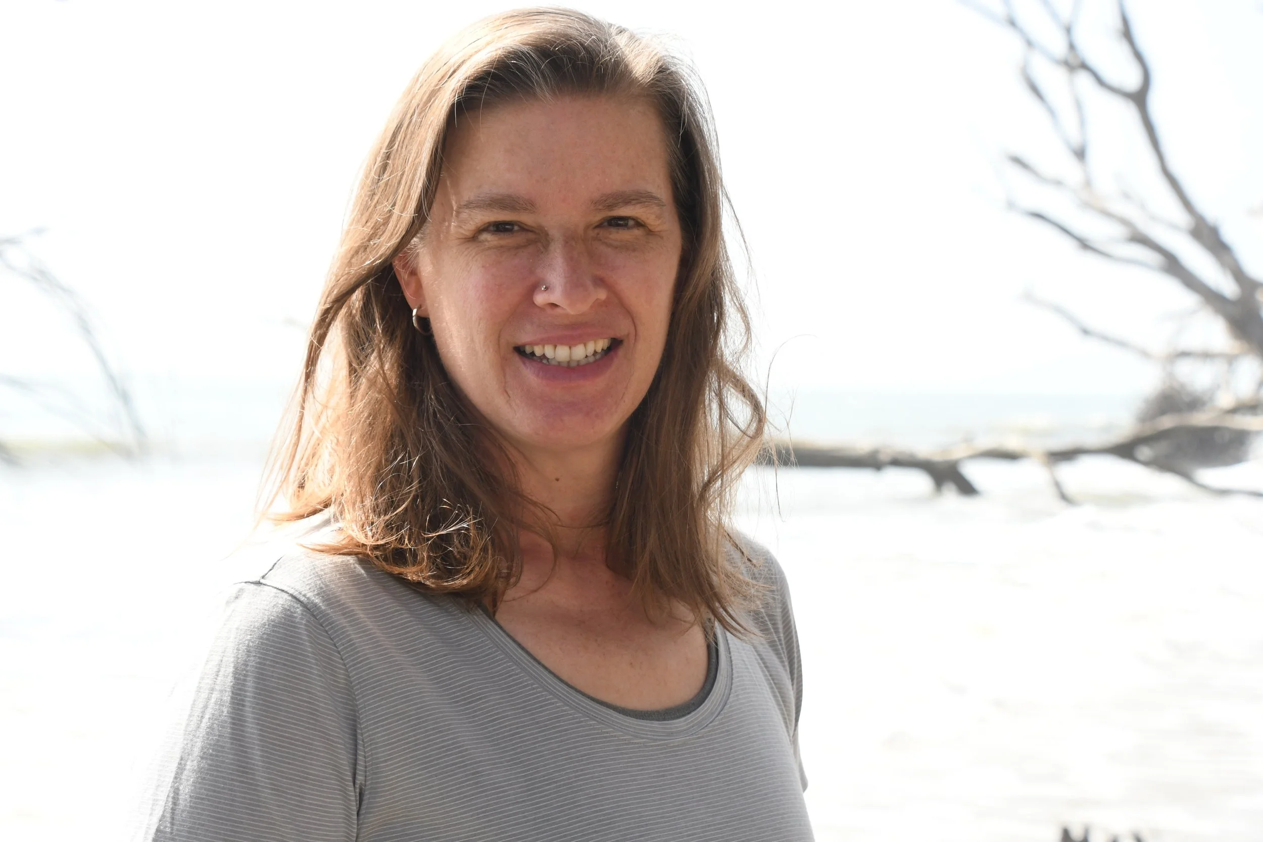 Amy S. Millin, President
