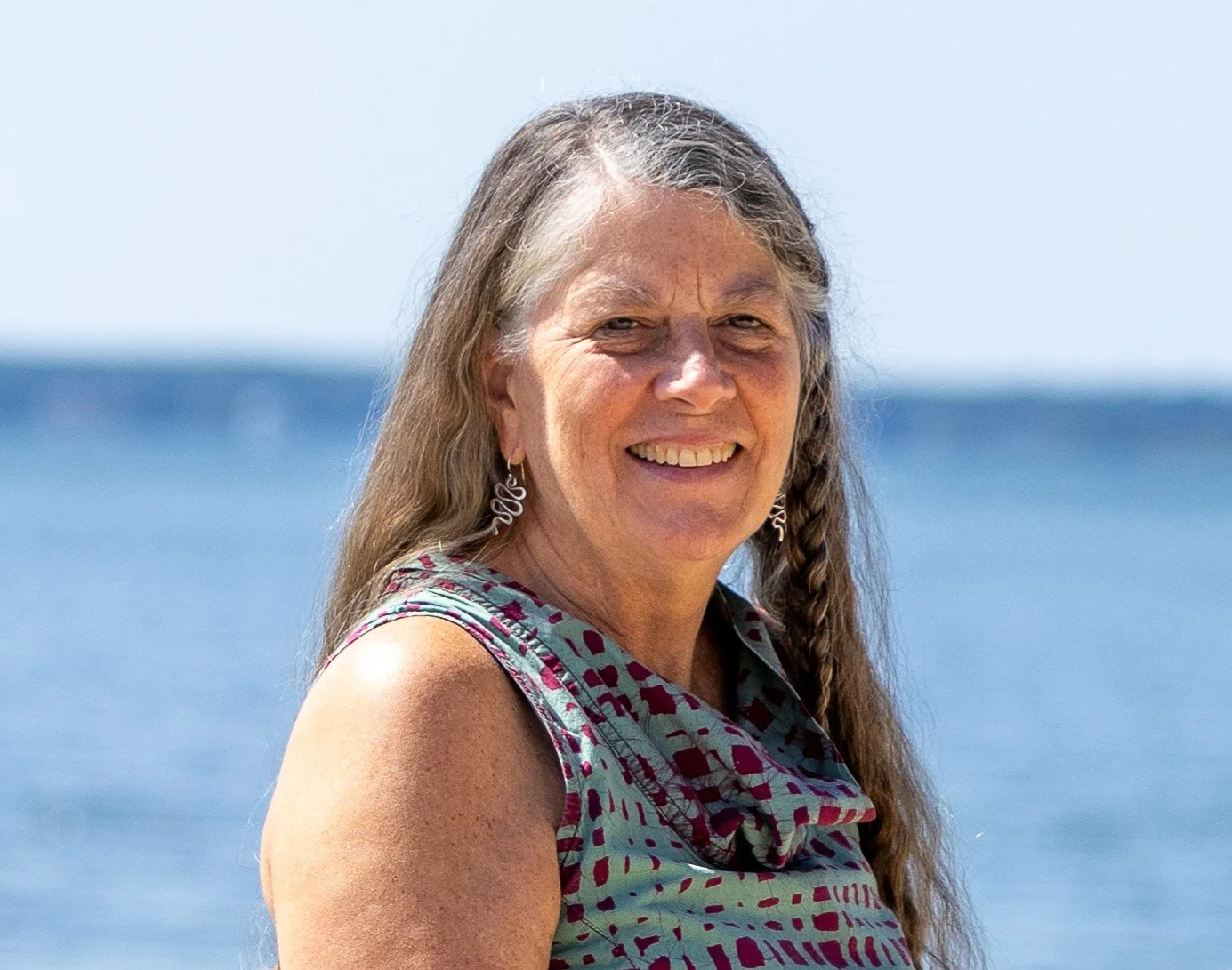 Karen Stone ~ St. Mary's County Government