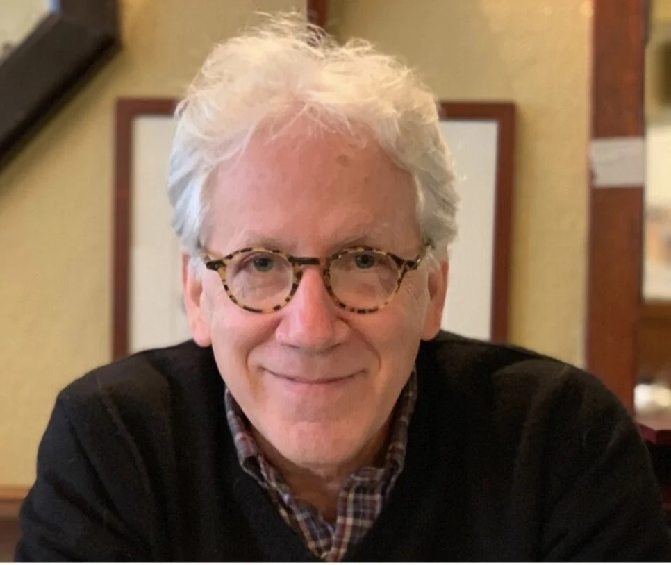 Will Schwarz, Founder and Past President