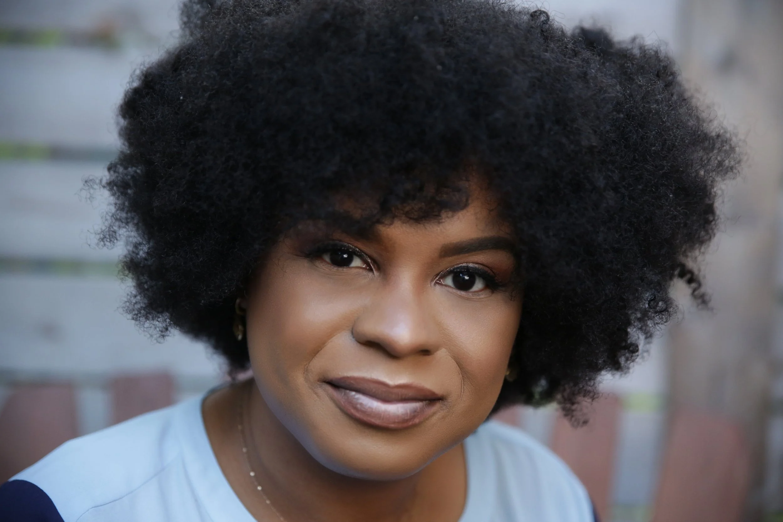 Clory Jackson ~ The Brownsville Project