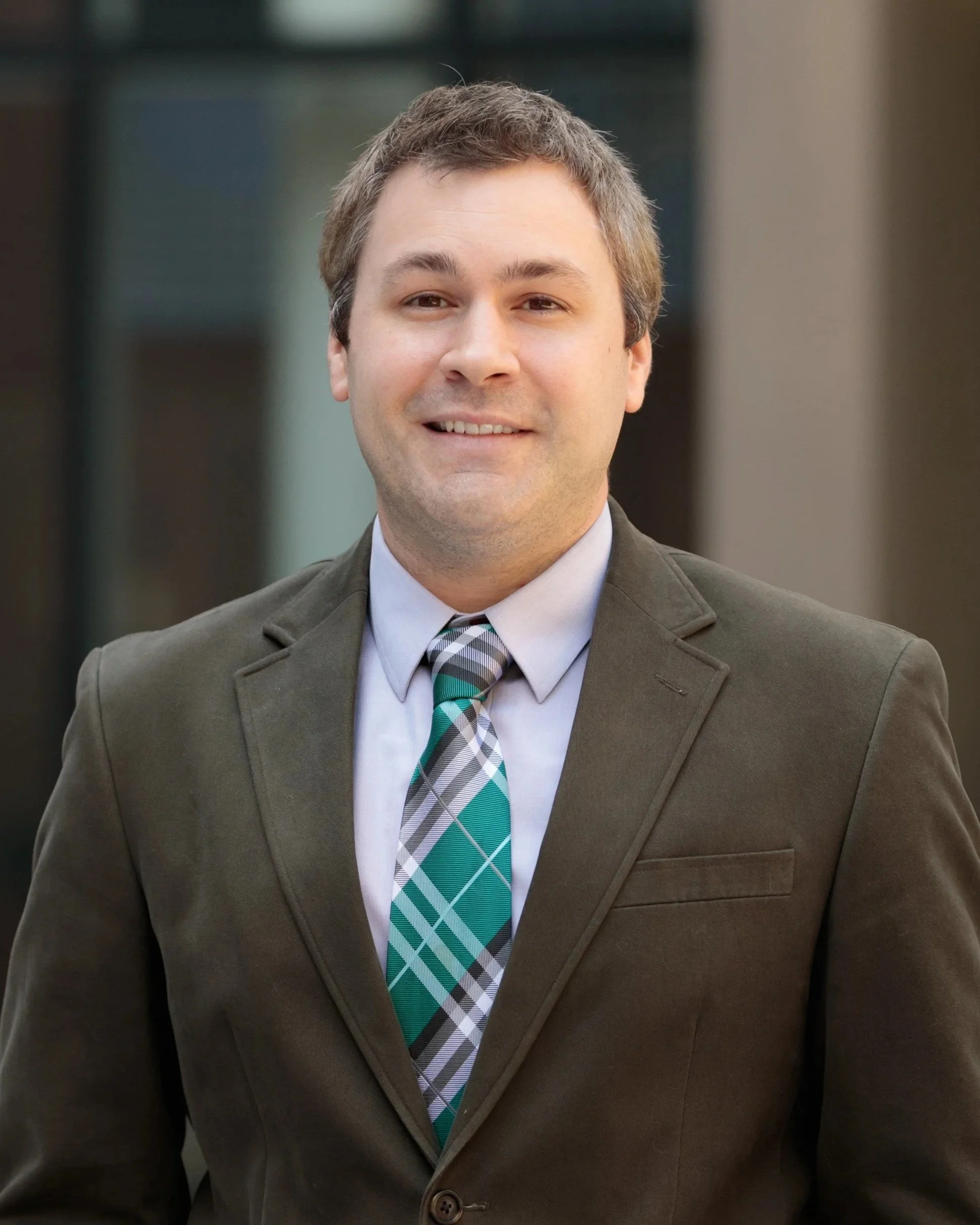 David Armenti ~ MCHC