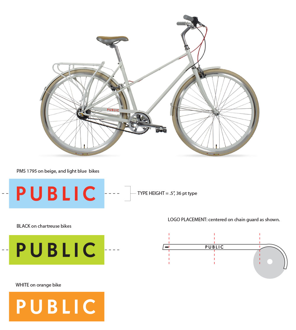 Product branding