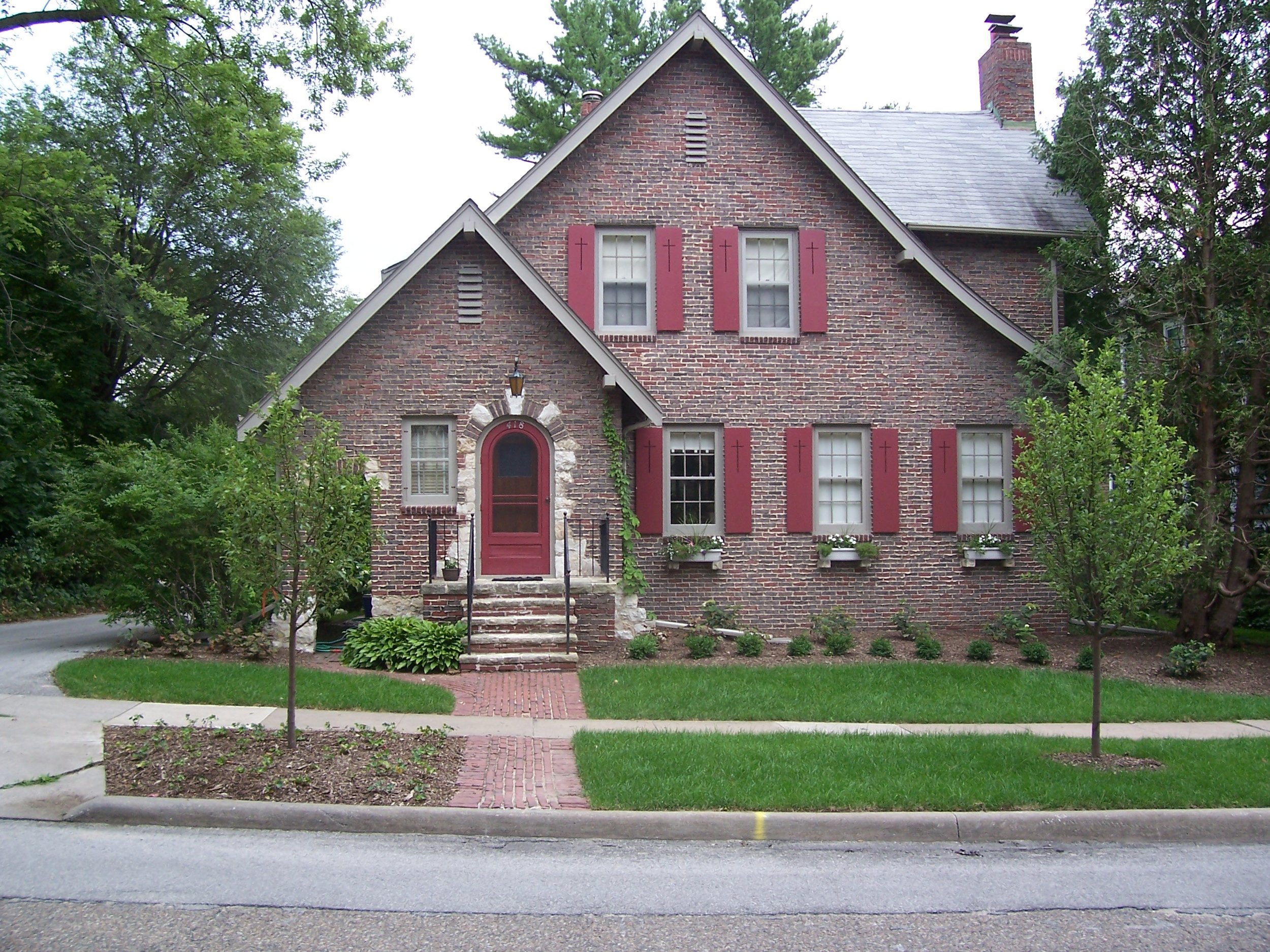 Iowa City Landscaping