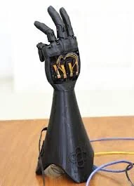 Tunisia startup, CURE Bionics, featured in The Business Times 