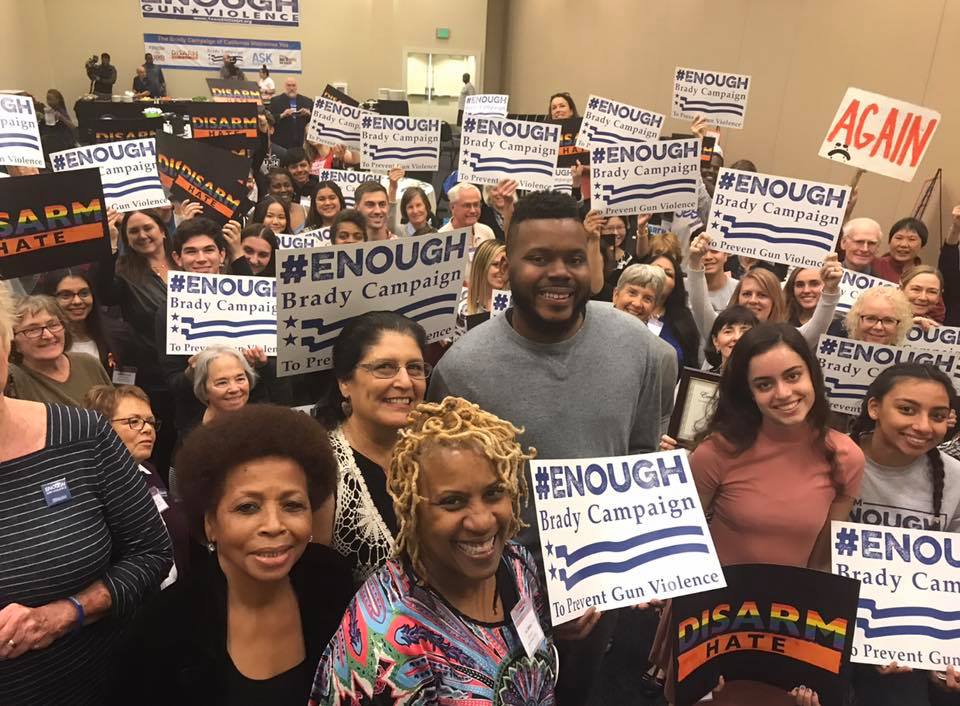 Brady Campaign in Stockton with Michael Tubbs.jpg
