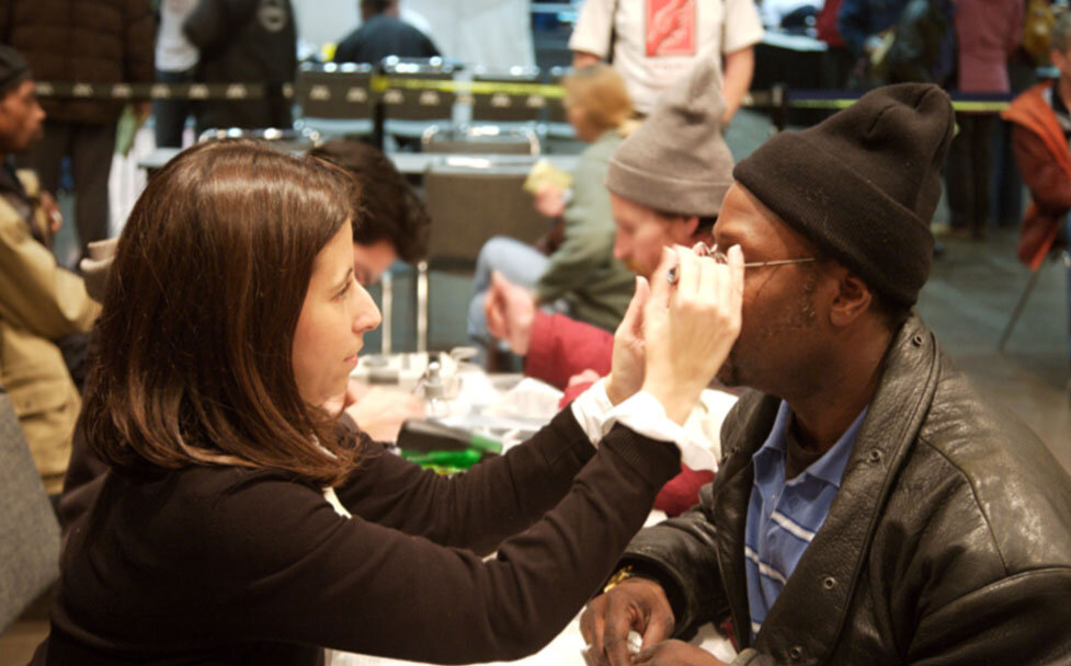 Client Getting Glasses -Project Homeless Connect.jpg