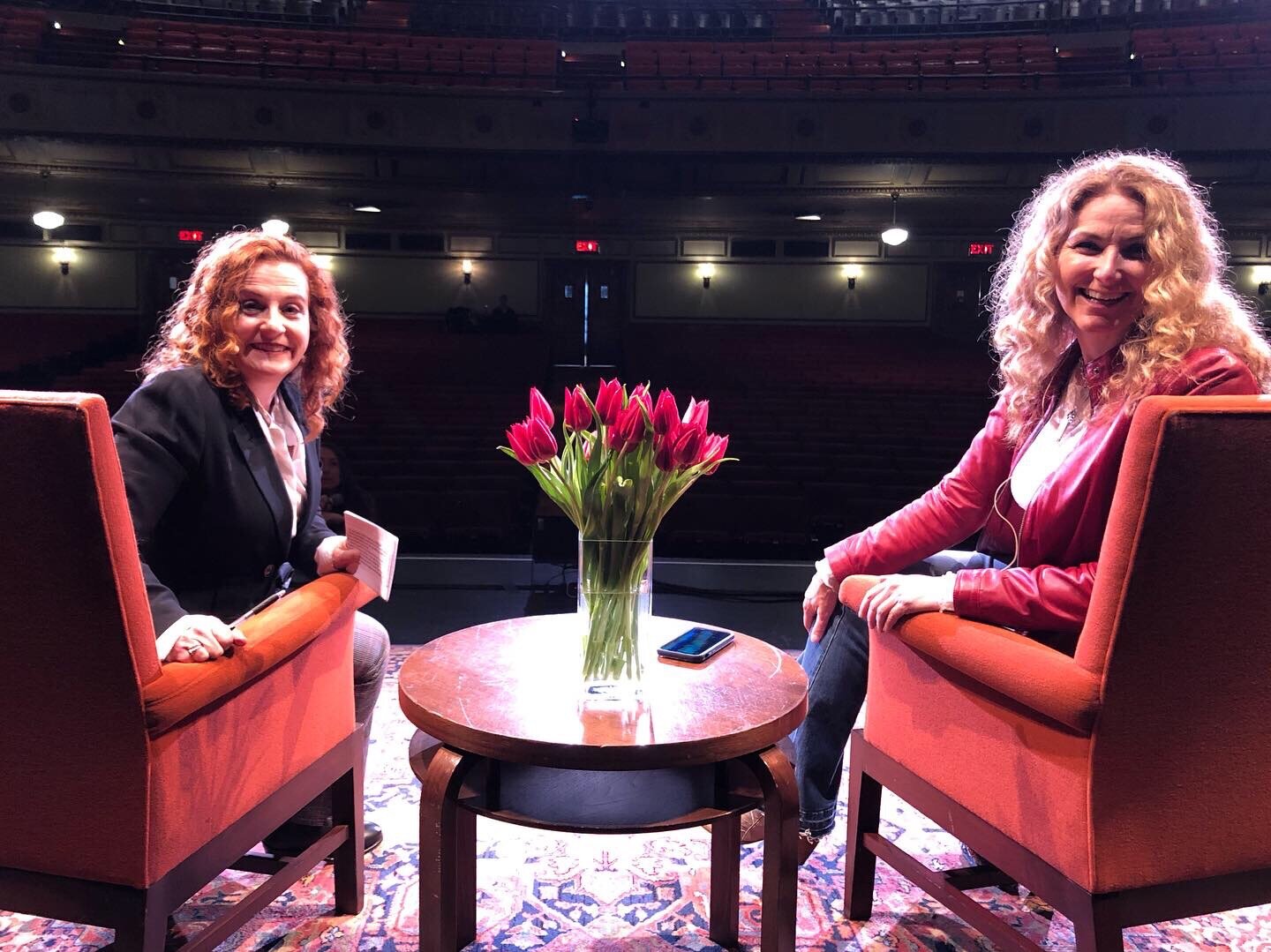 CA_L - Jen Gunter on Women_s Health with Ayelet Waldman - May2019.JPG