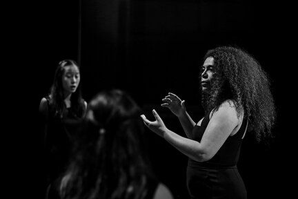 Voc Stories Sf Girls Chorus E 30 George Koster Voc Stories Sf Girls Chorus E 30 George Koster