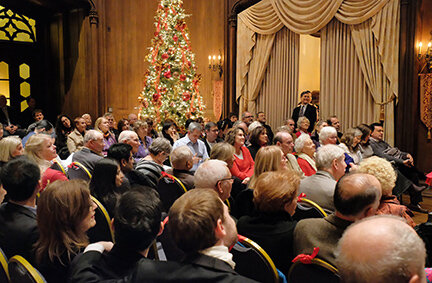 Holiday Concert at Kohl Mansion2.jpg