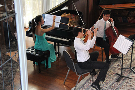Young Chamber Musicians performance at Kohl Mansion - Photo Rick Gydesen.jpeg
