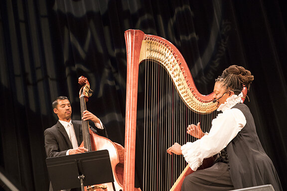 InterMusic SF - SF Music Day 2019 - Destiny Muhammad Trio - Photo by Scott Chernis.jpg