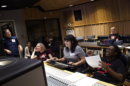 WAM Class in Studio_Credit Womens Audio Mission.jpg