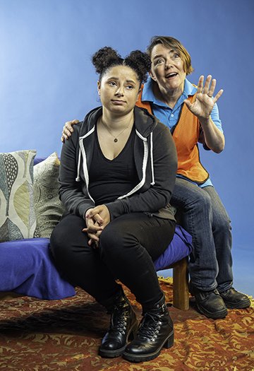 (l-r) Alicia M. P. Nelson (Zoe), Lizzie Calorgero (Alice).jpg