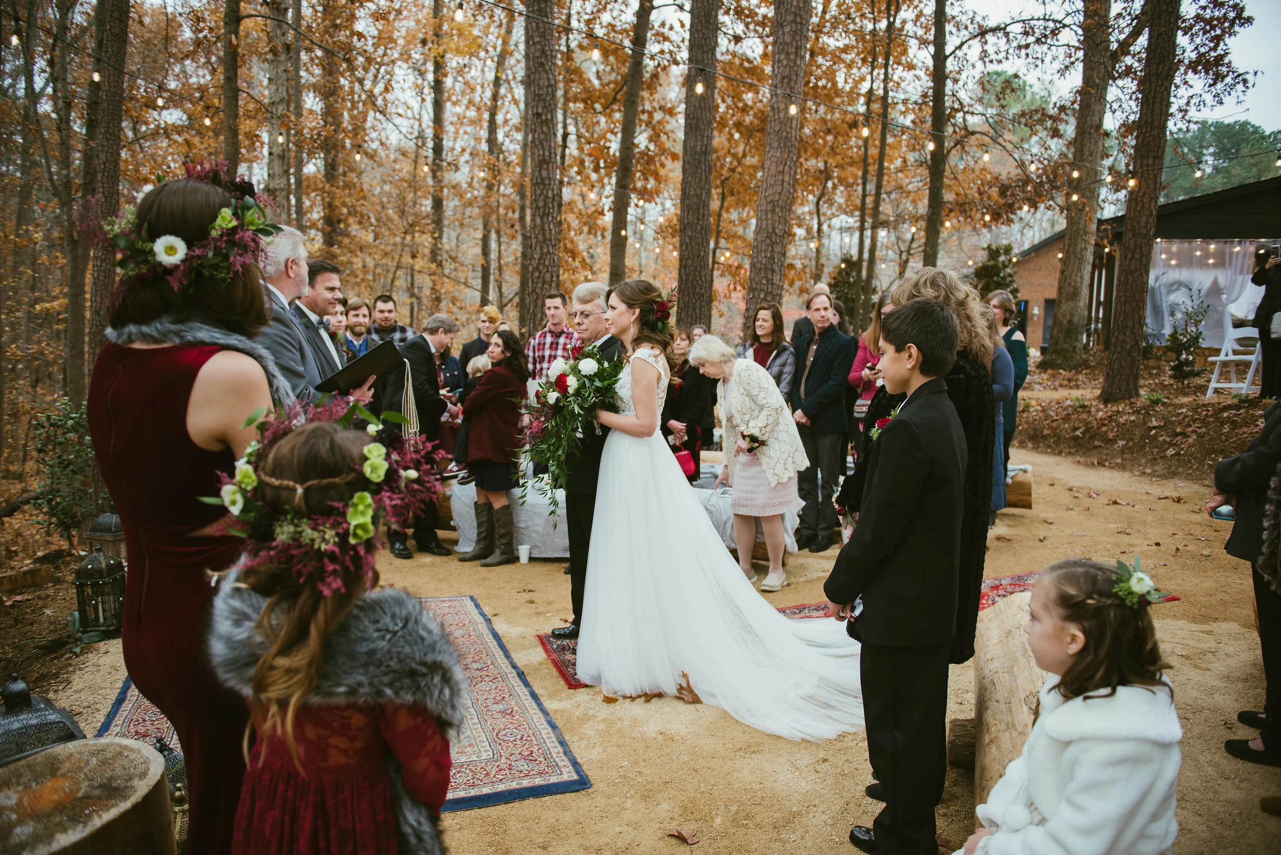 raleigh wedding photographer - north carolina wedding photographer