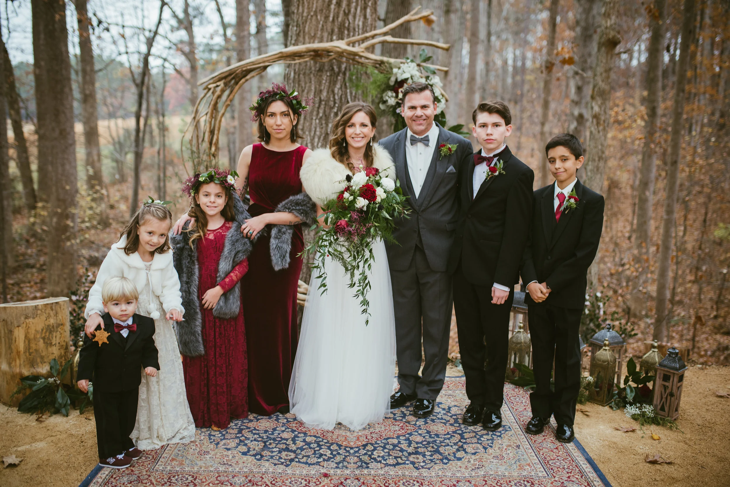 raleigh wedding photographer - north carolina wedding photographer