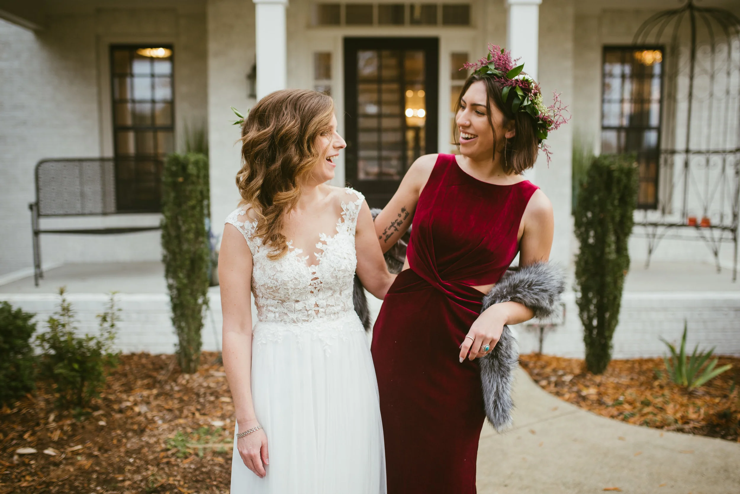 raleigh wedding photographer - north carolina wedding photographer