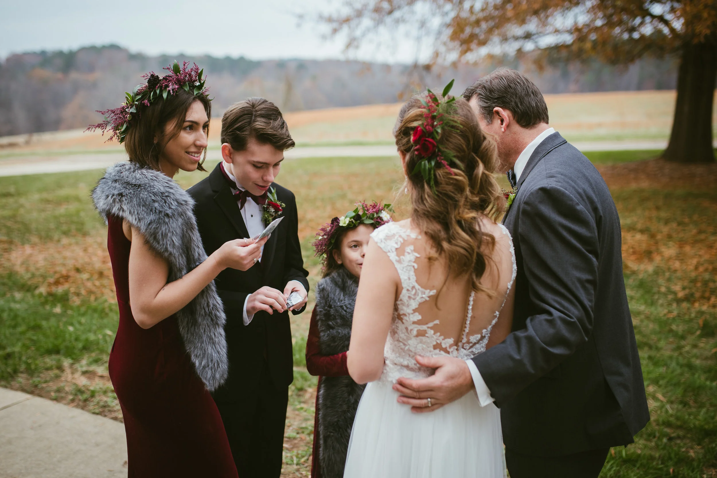 raleigh wedding photographer - north carolina wedding photographer