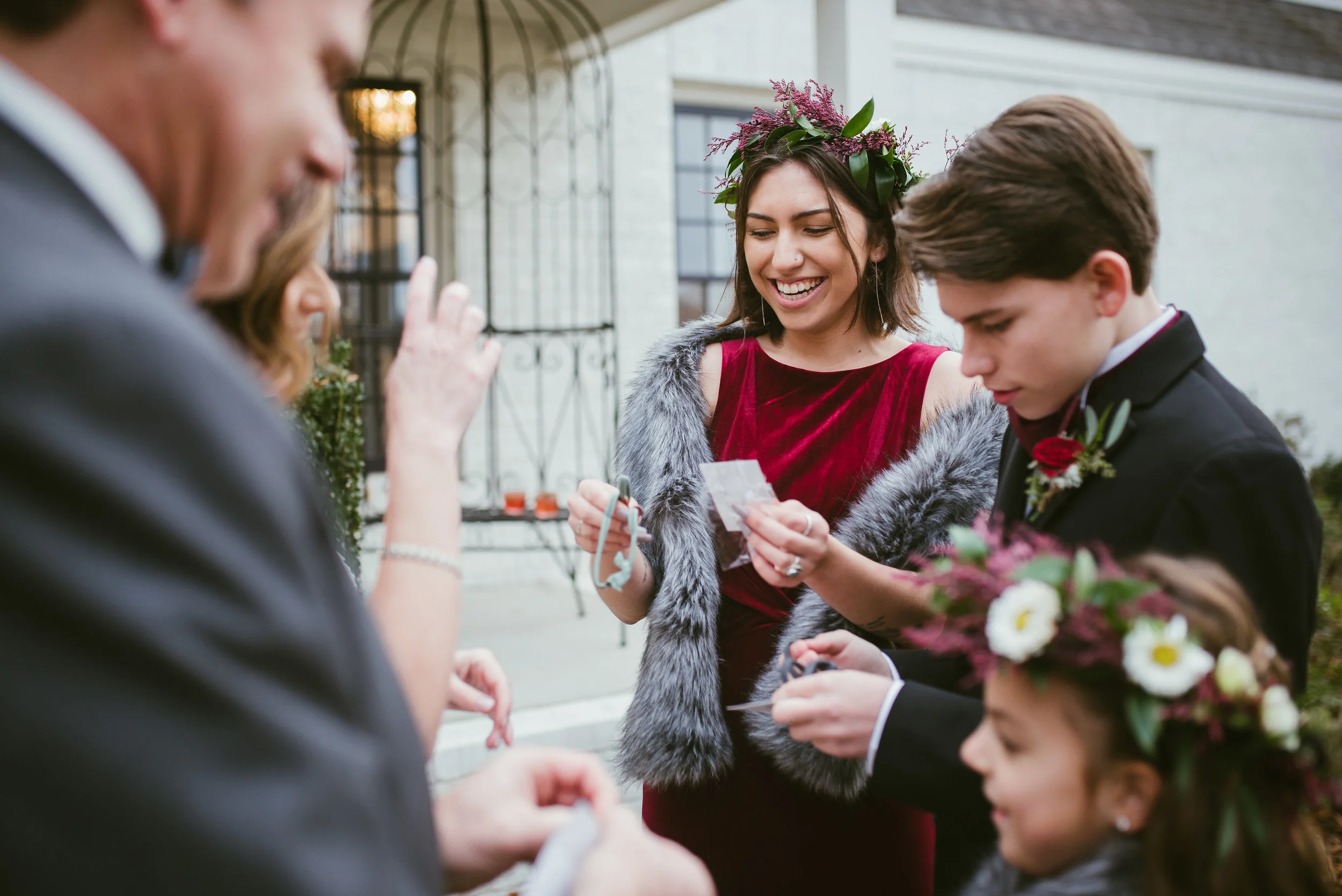 raleigh wedding photographer - north carolina wedding photographer
