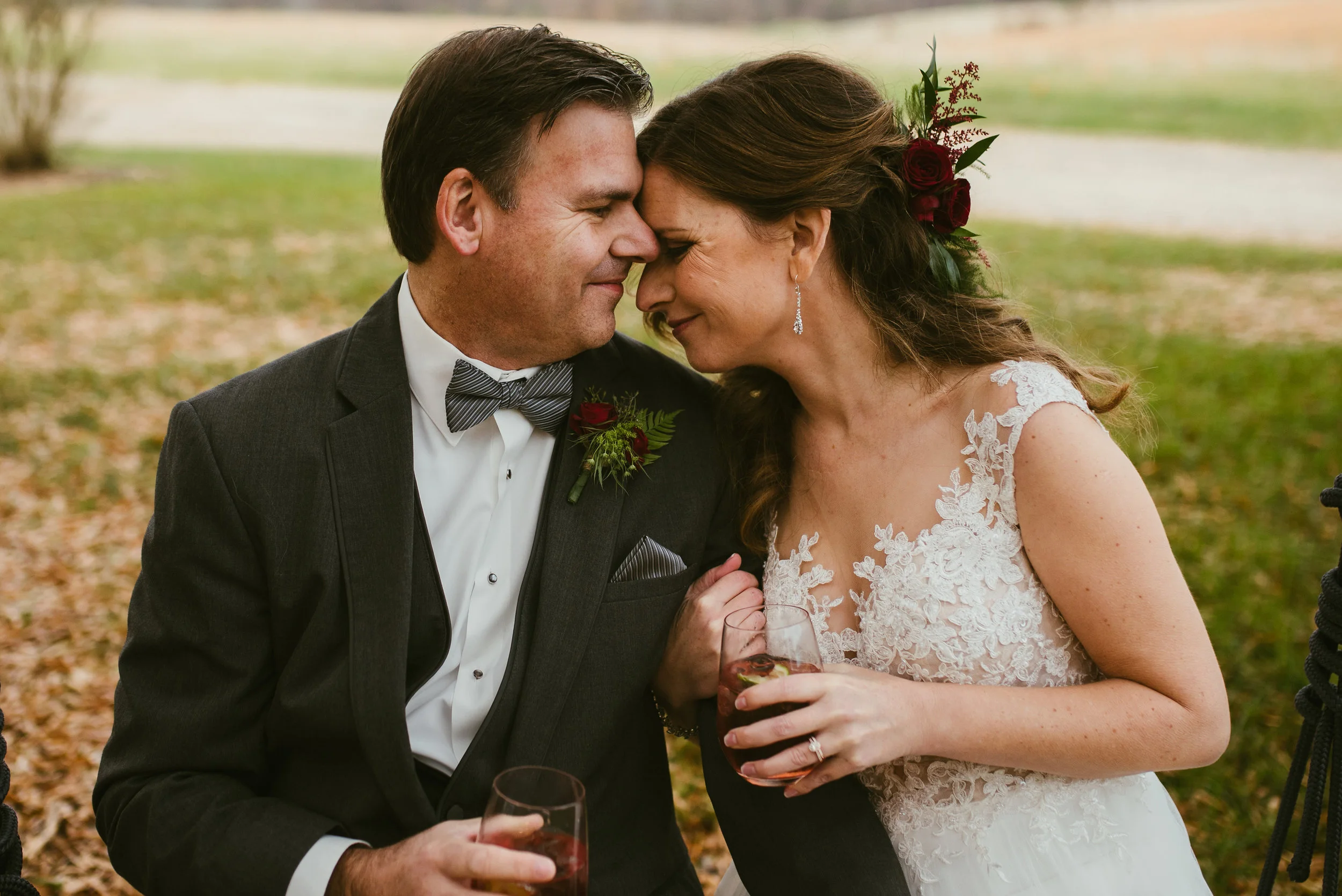 raleigh wedding photographer - north carolina wedding photographer