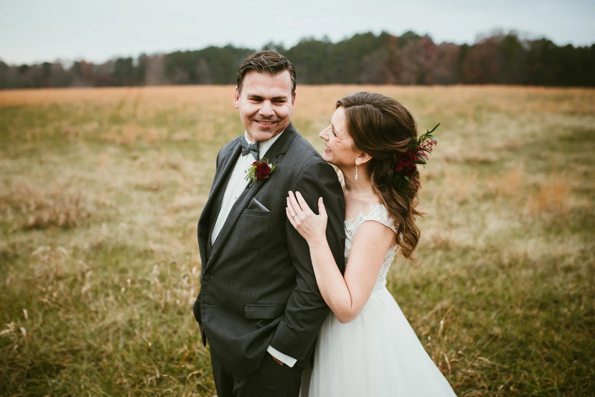 raleigh wedding photographer - north carolina wedding photographer