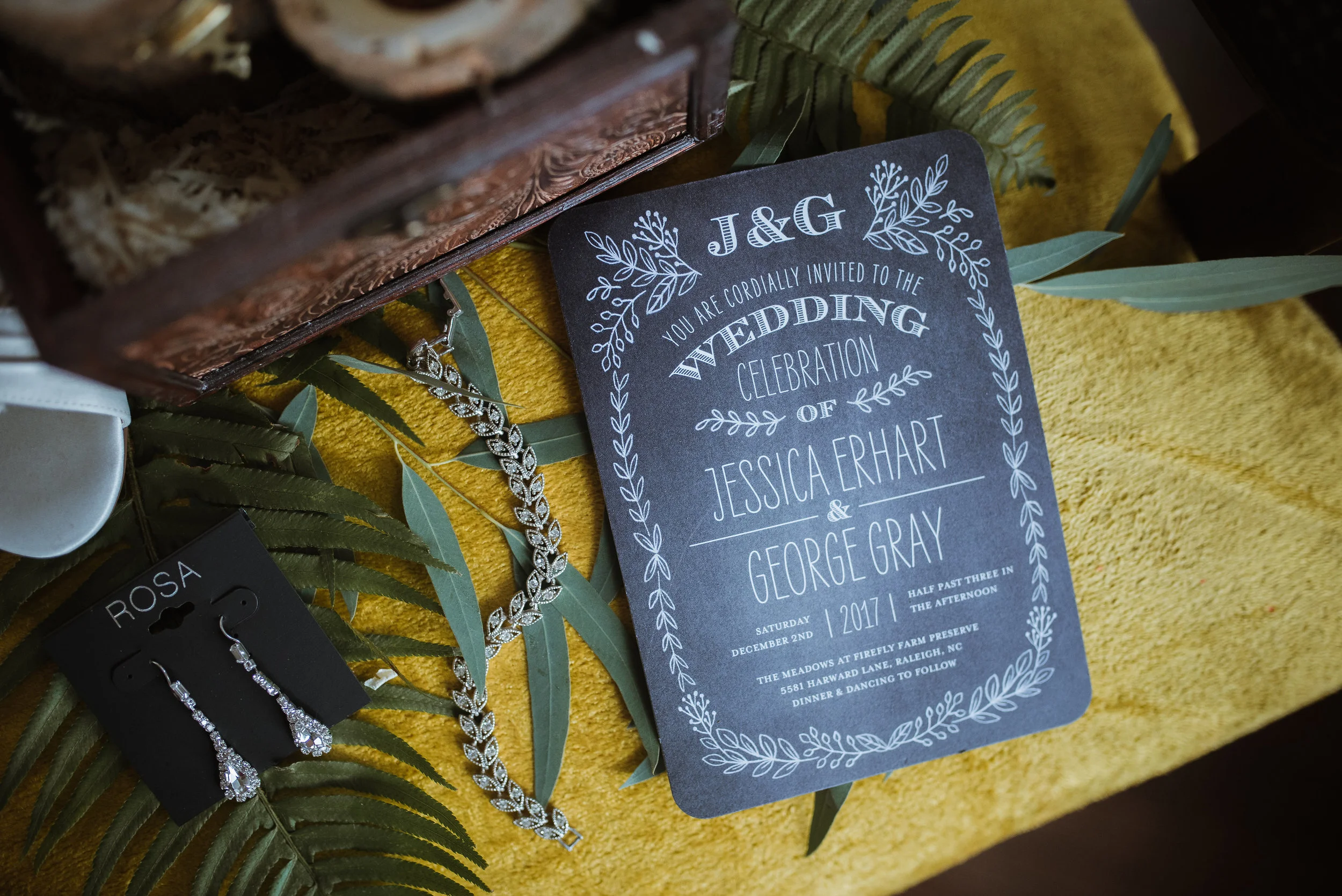 raleigh wedding photographer - north carolina wedding photographer
