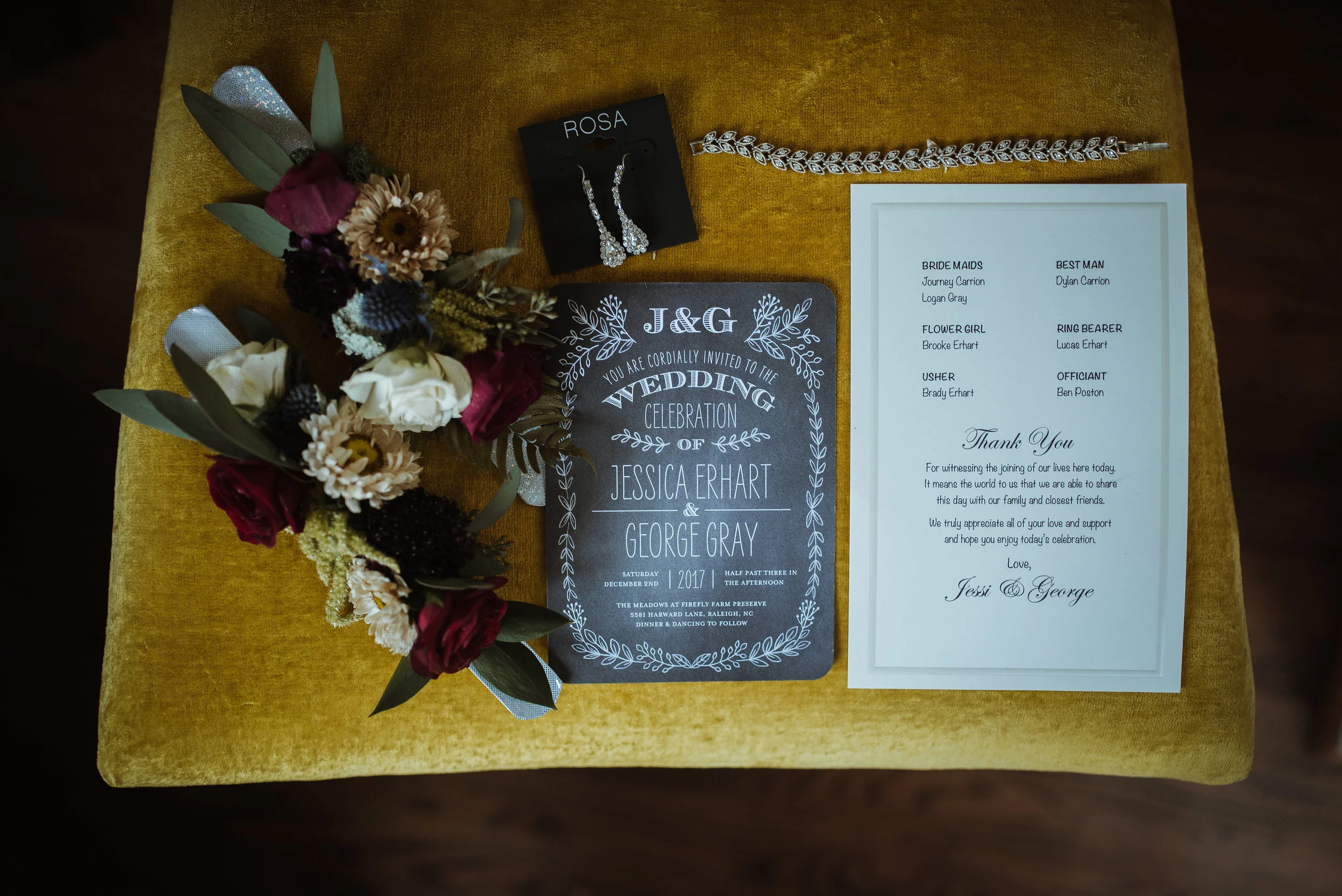 raleigh wedding photographer - north carolina wedding photographer