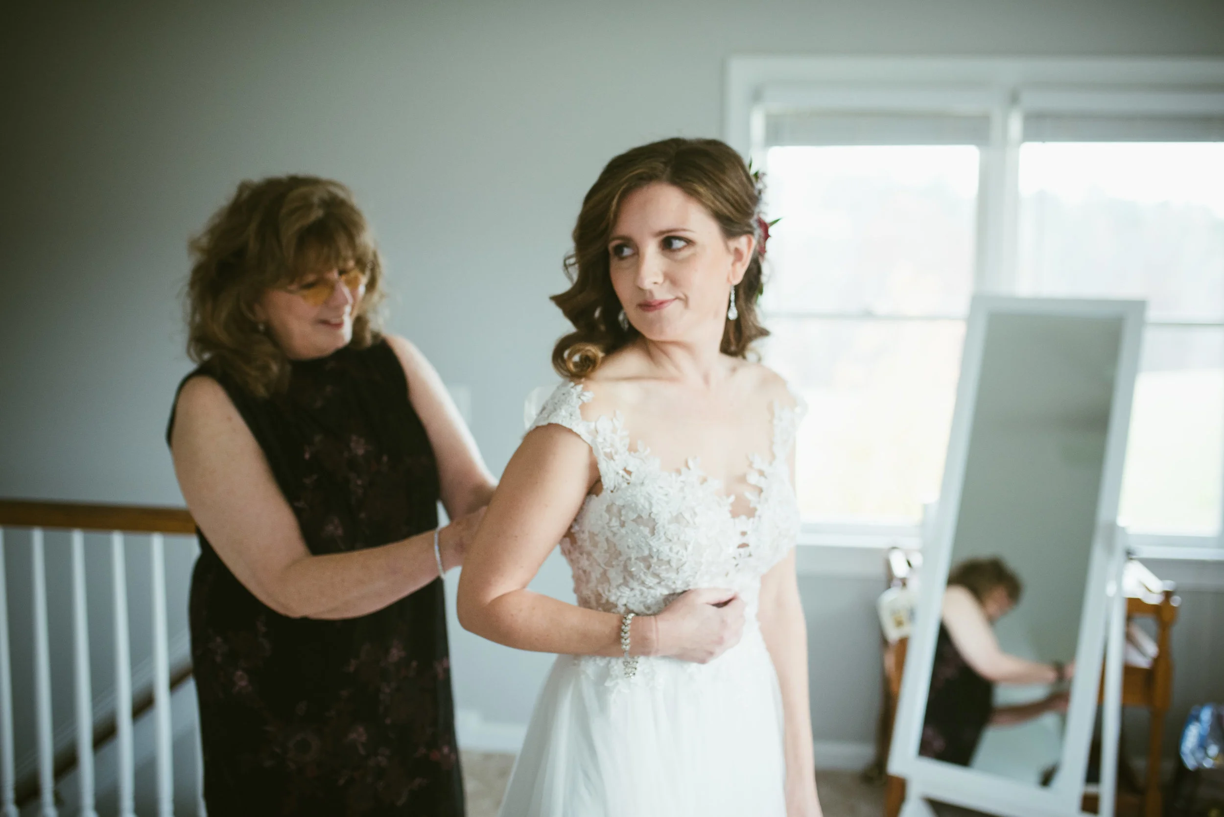 raleigh wedding photographer - north carolina wedding photographer