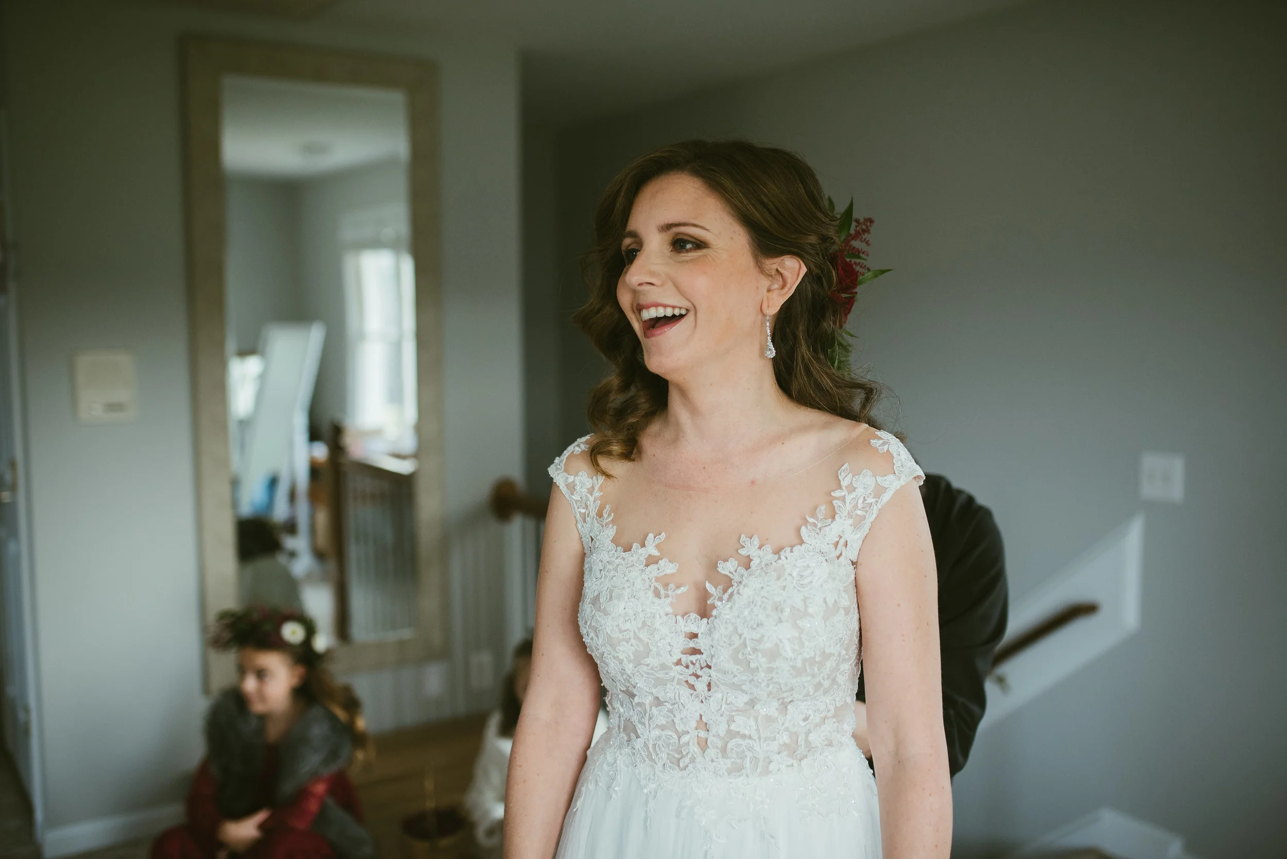 raleigh wedding photographer - north carolina wedding photographer