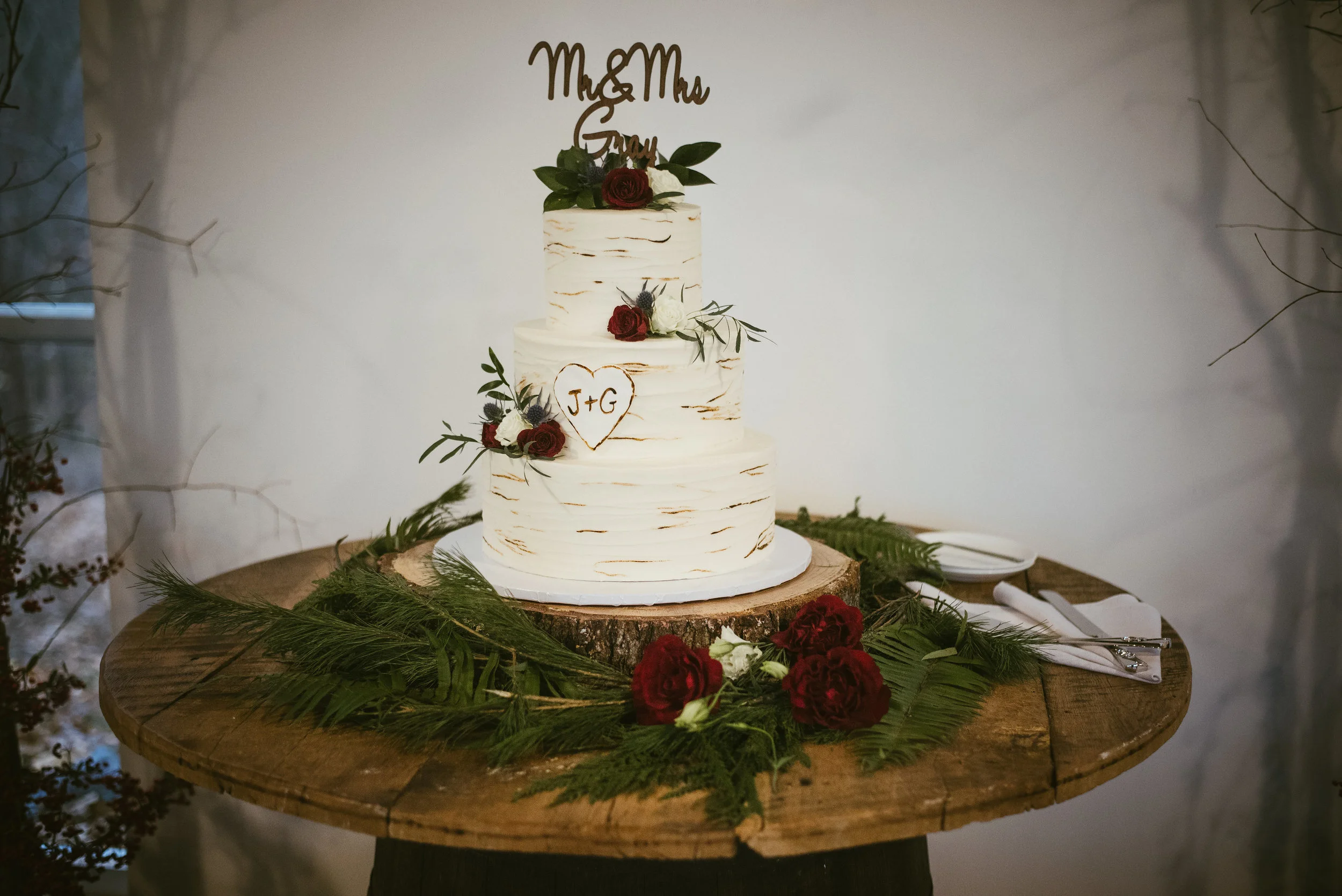 raleigh wedding photographer - north carolina wedding photographer