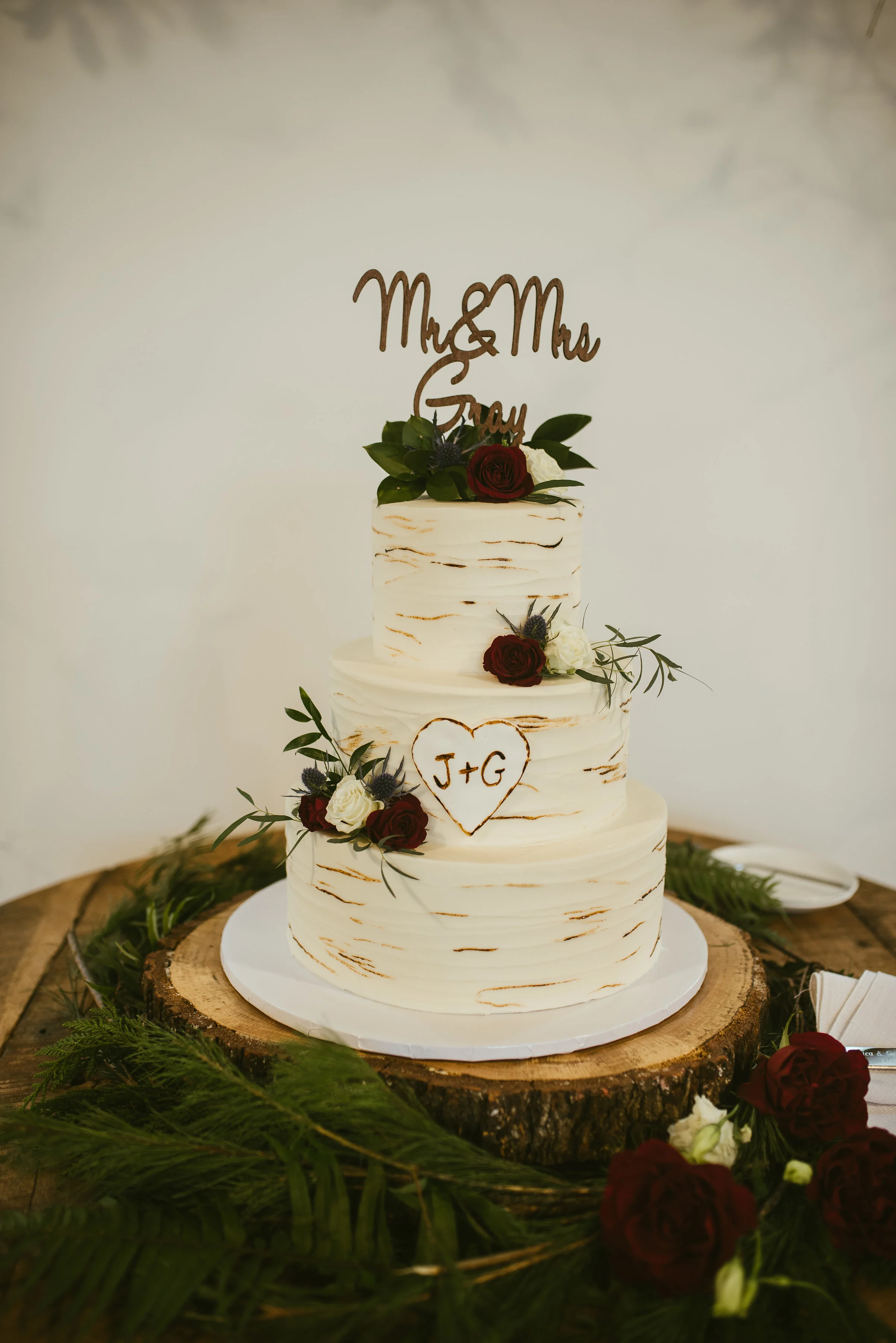 raleigh wedding photographer - north carolina wedding photographer