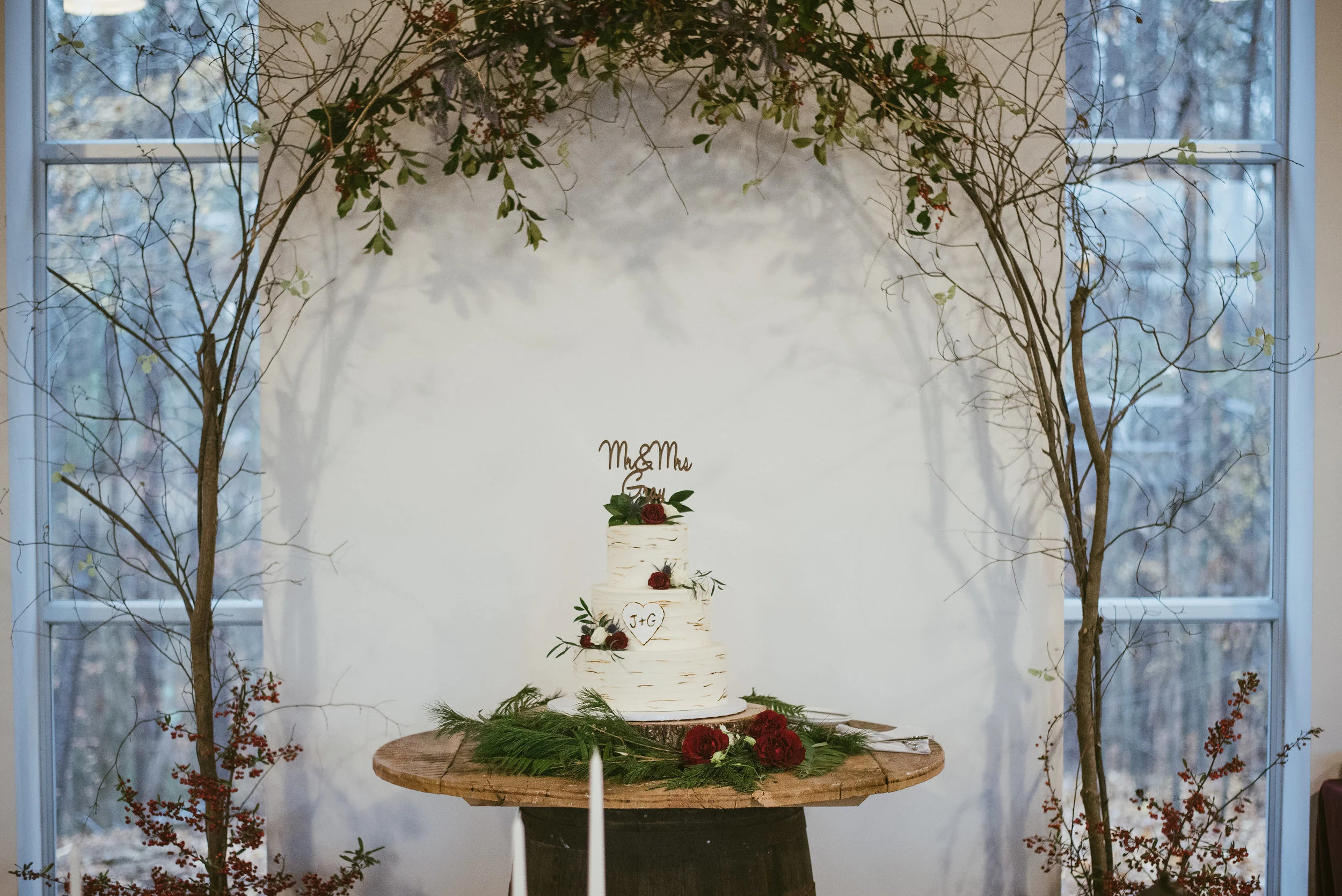 raleigh wedding photographer - north carolina wedding photographer